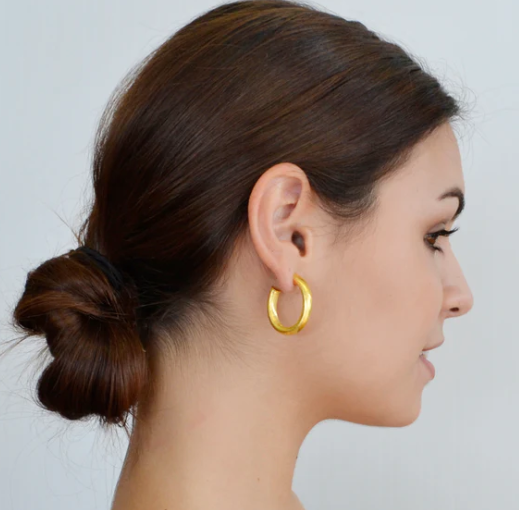 GRASSE EARRINGS