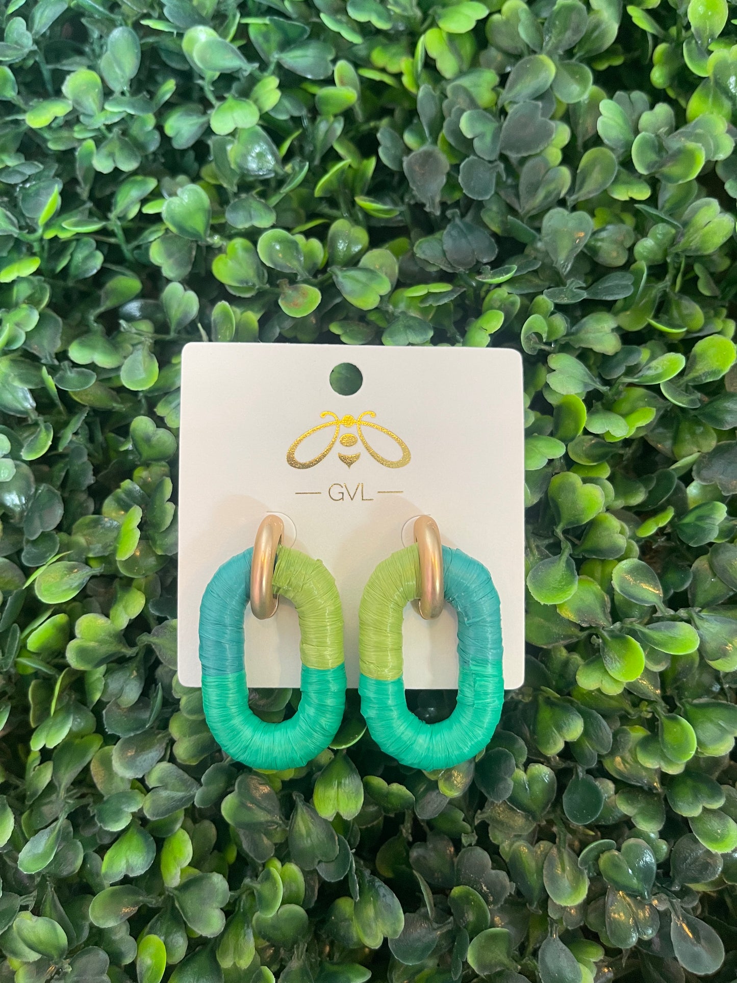 KATHY EARRINGS