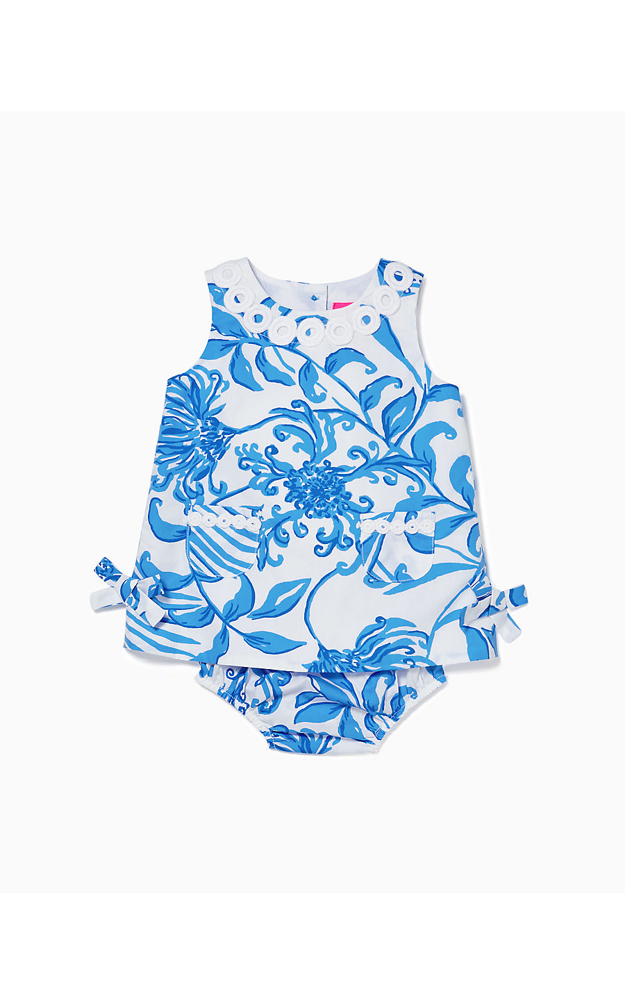 Baby lilly shift shop