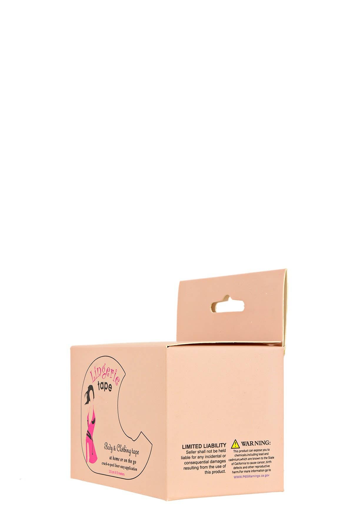 Stella K - Thick Width Fashion Tape