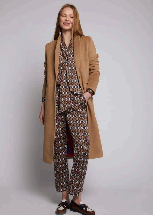 ORNELLA PANT - GEOMETRIC