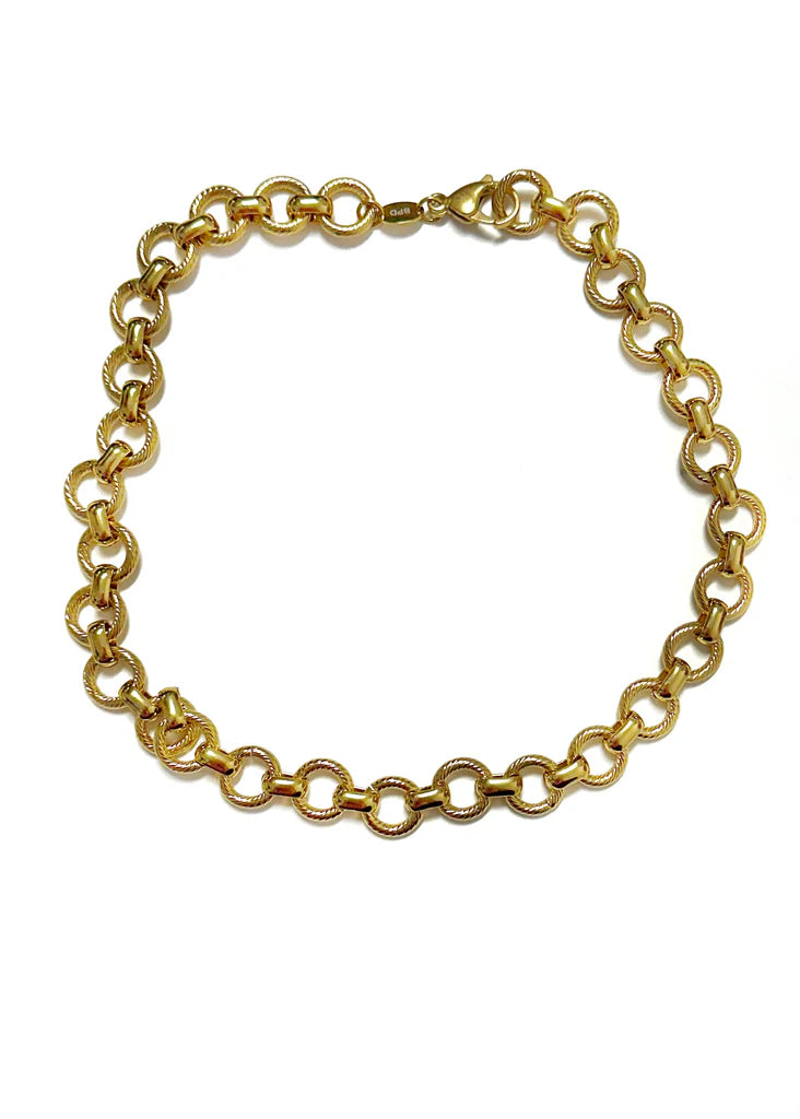 Brighton Necklace
