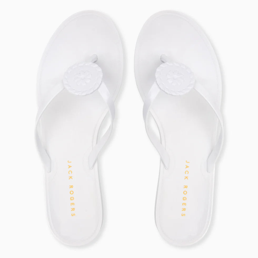 Roxy Jelly Flip Flop