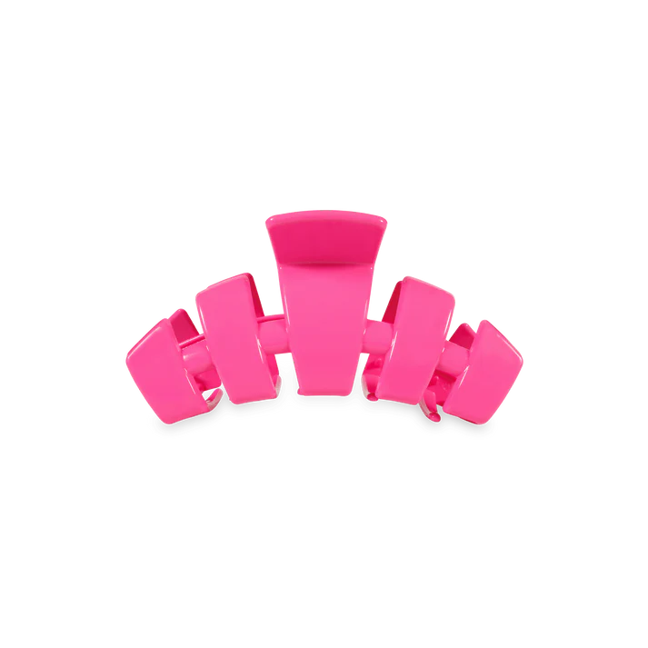 CLASSIC TROPICAL PUNCH TINY HAIR CLIP