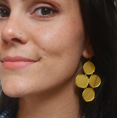 AMANA EARRINGS