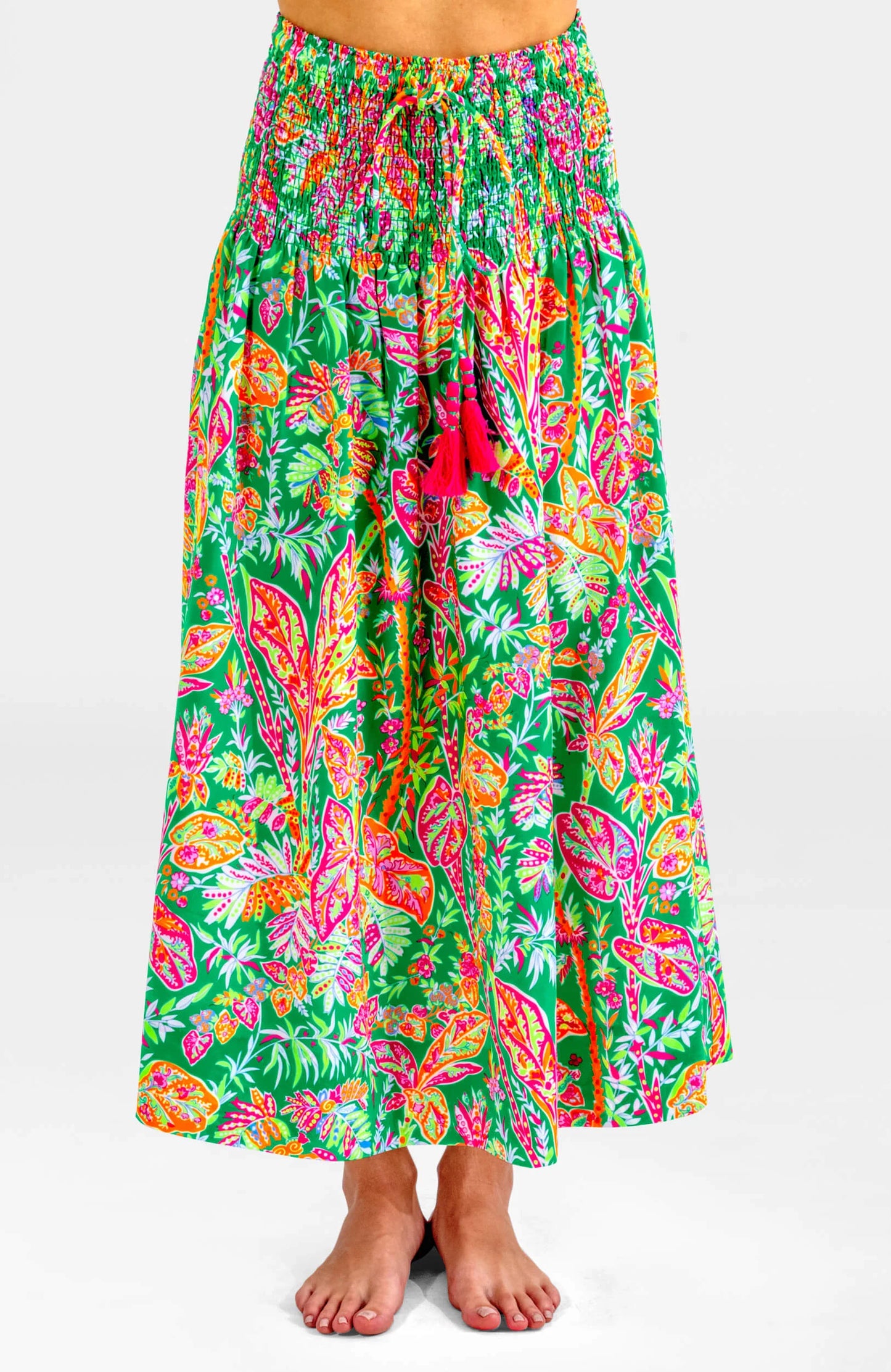 HAIGHT ASHBURY SKIRT - 1Z