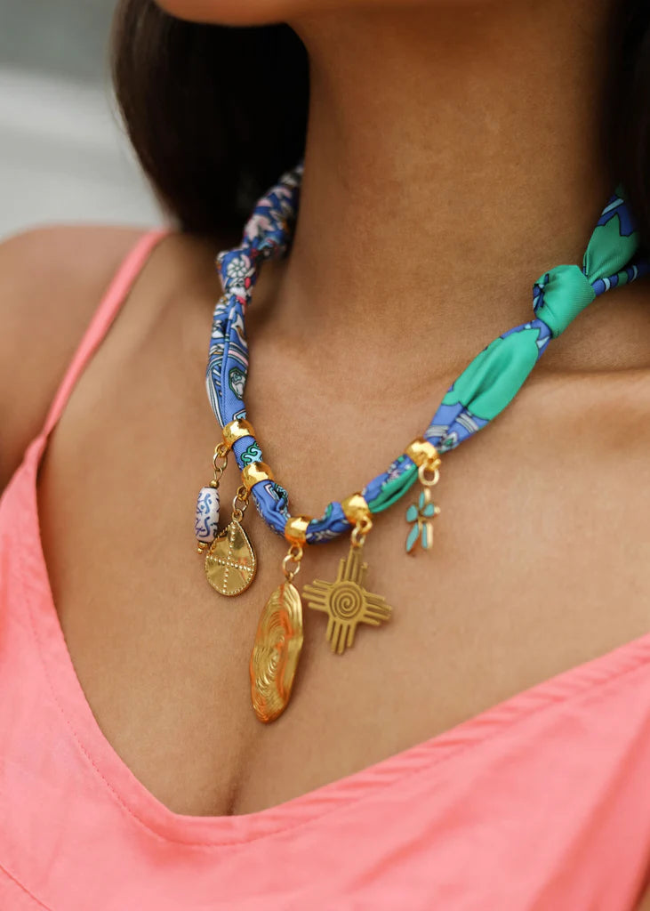 Tyssen Necklace