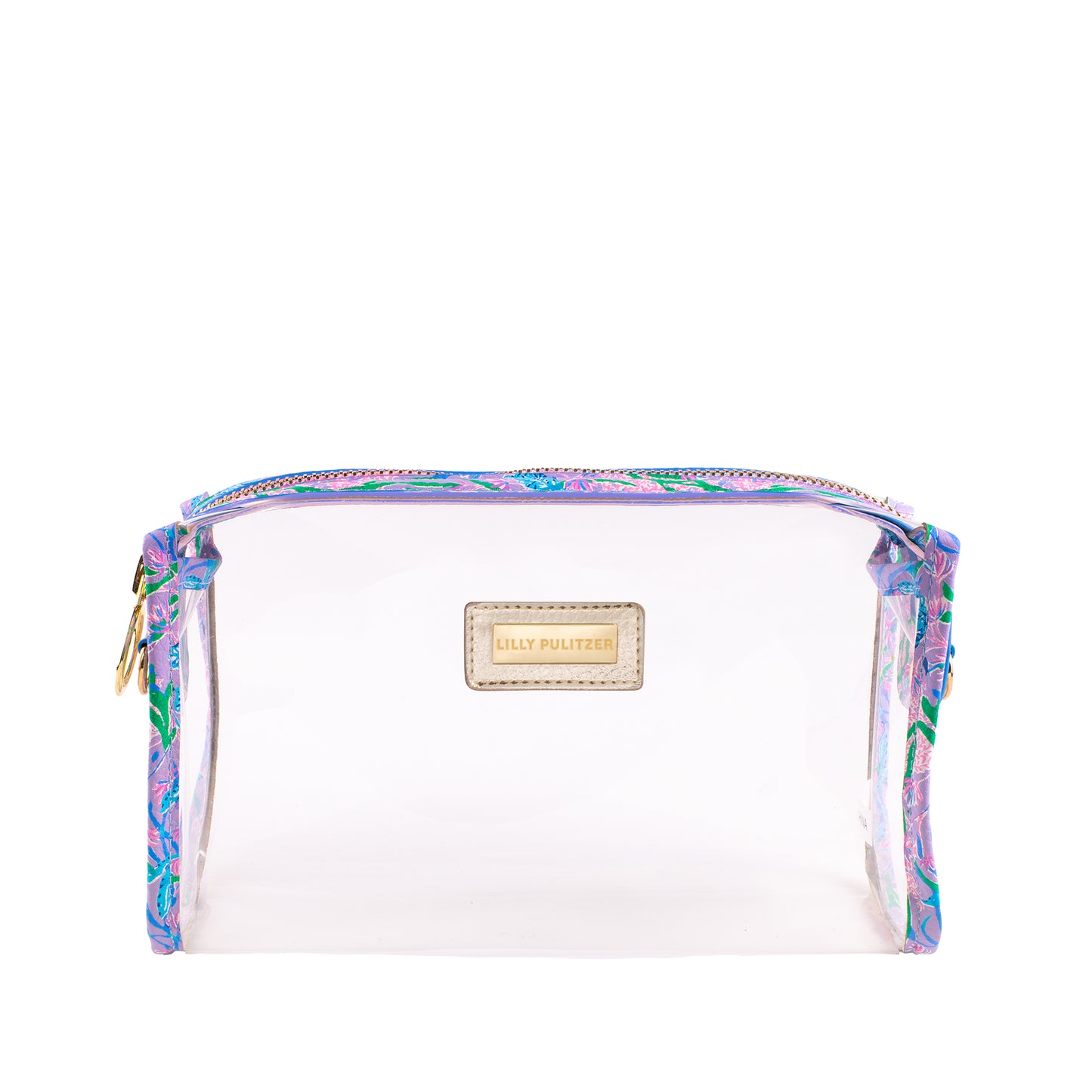 Pencil Pouch, Seacret Escape