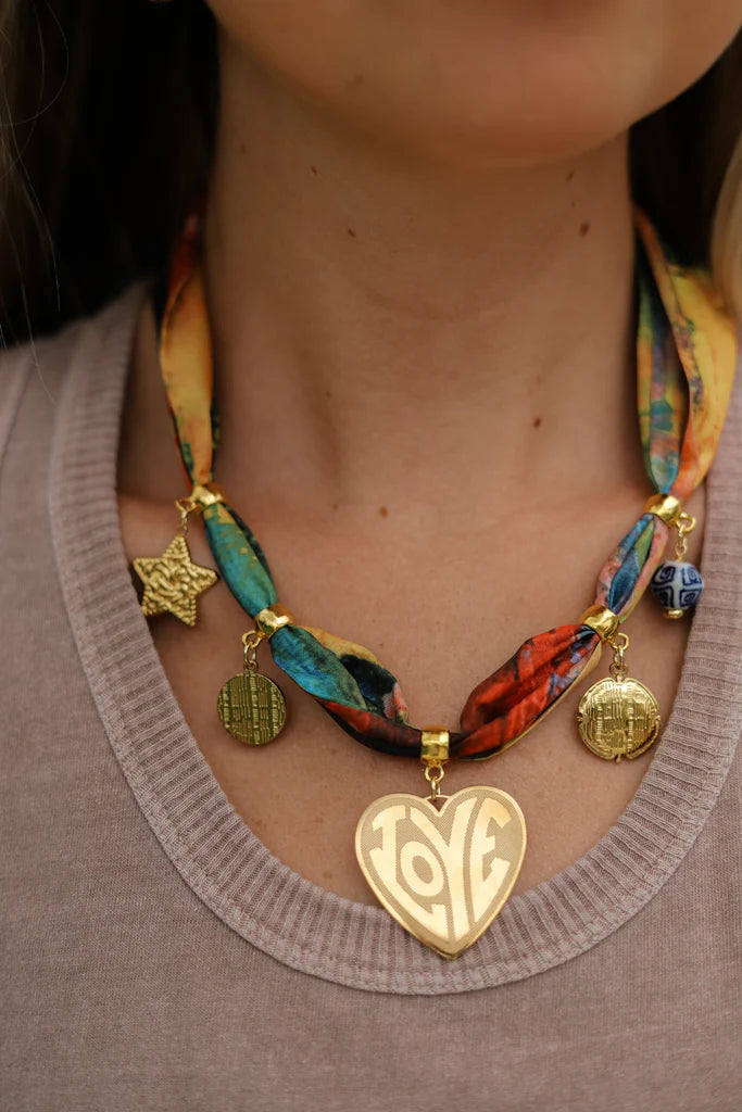 Penny Lane Necklace