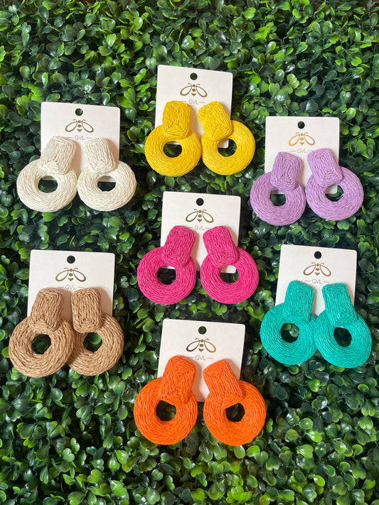 RACHEL EARRINGS