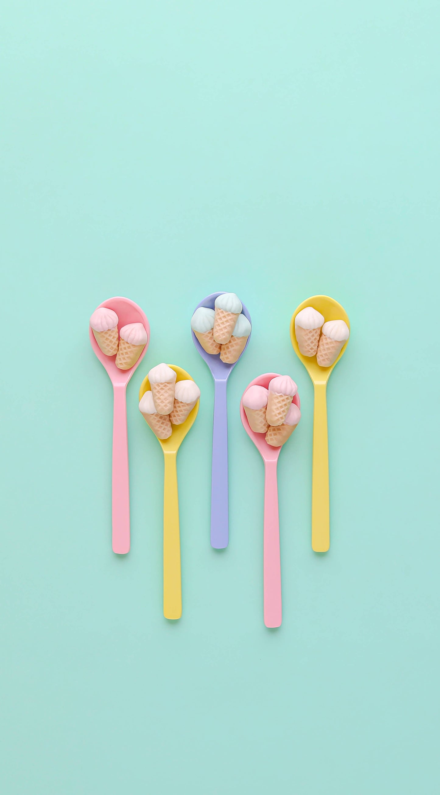 Sugarfina - Ice Cream Cones - Small