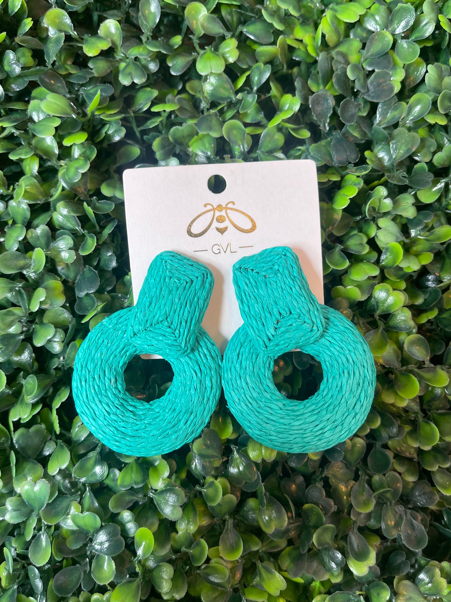 RACHEL EARRINGS