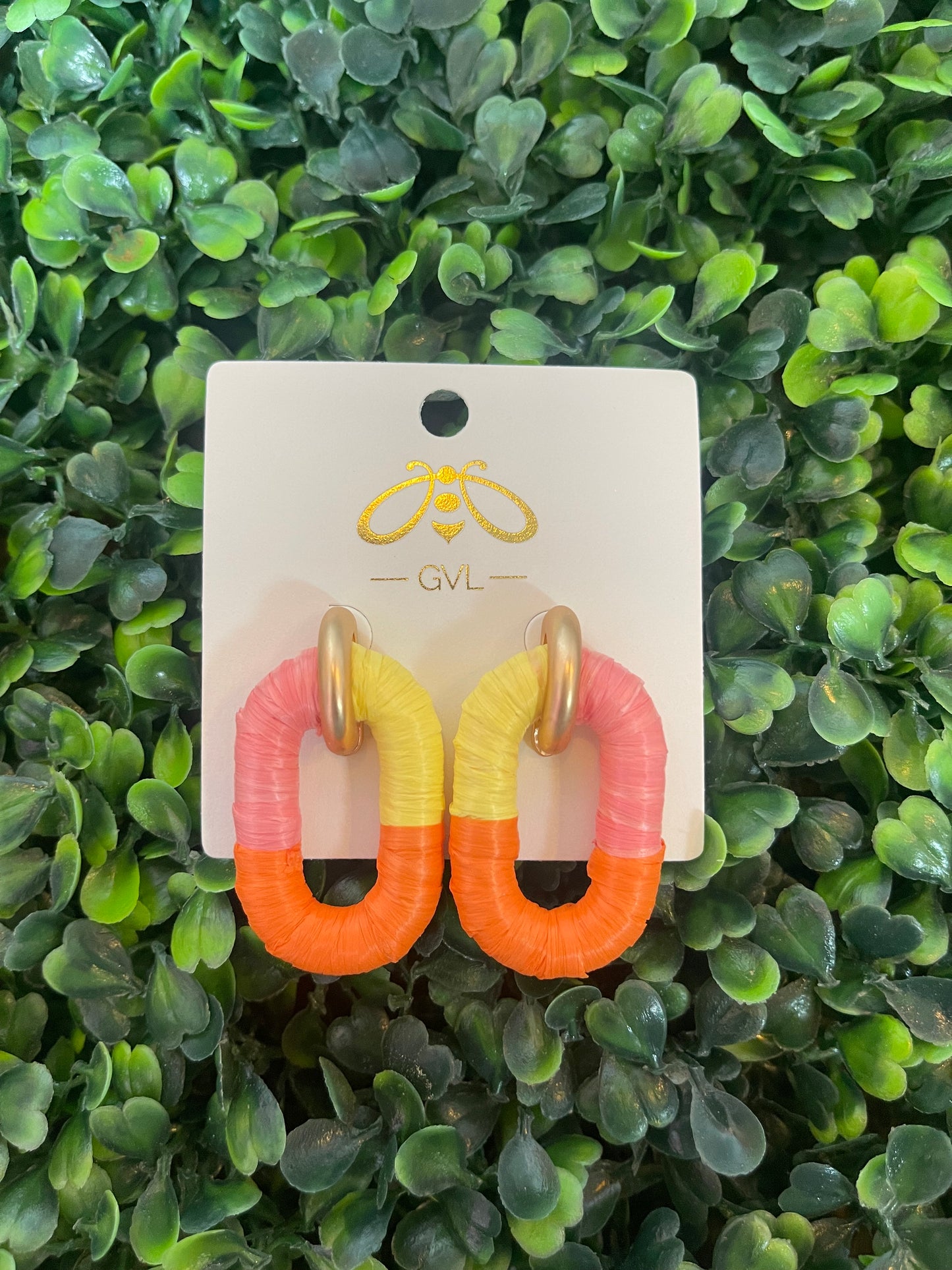 KATHY EARRINGS