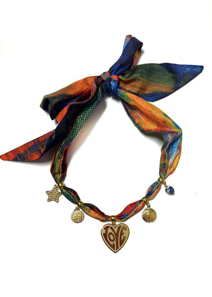 Penny Lane Necklace