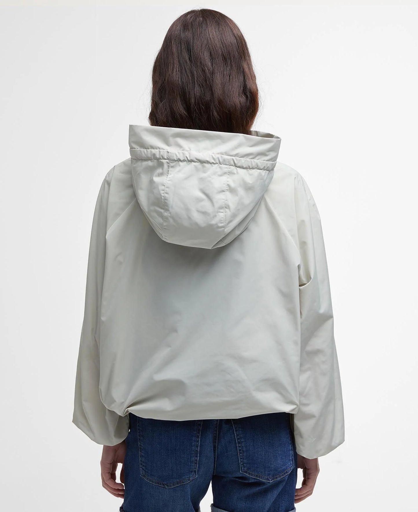 MAE JACKET - SPROOF STONE