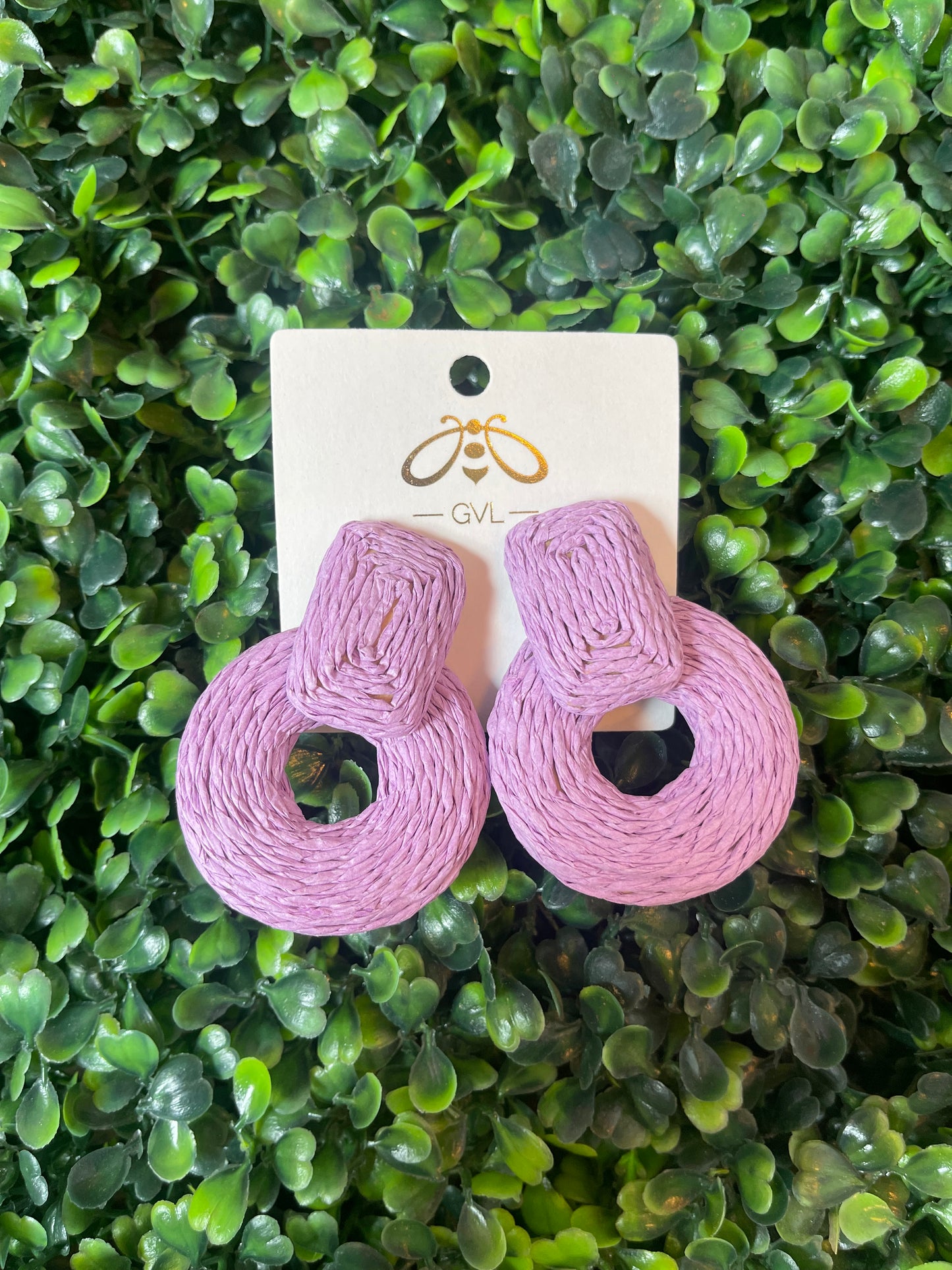 RACHEL EARRINGS