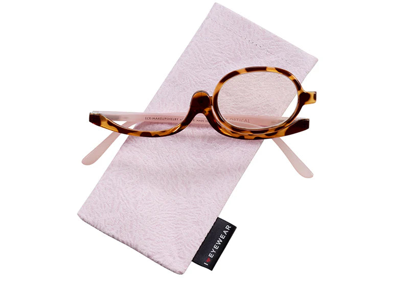 Shelby Makeup Reader +1.00