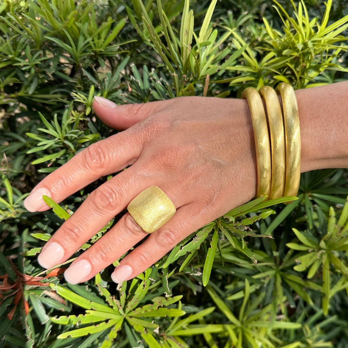 Betty Carre - DONATELA RING: 7