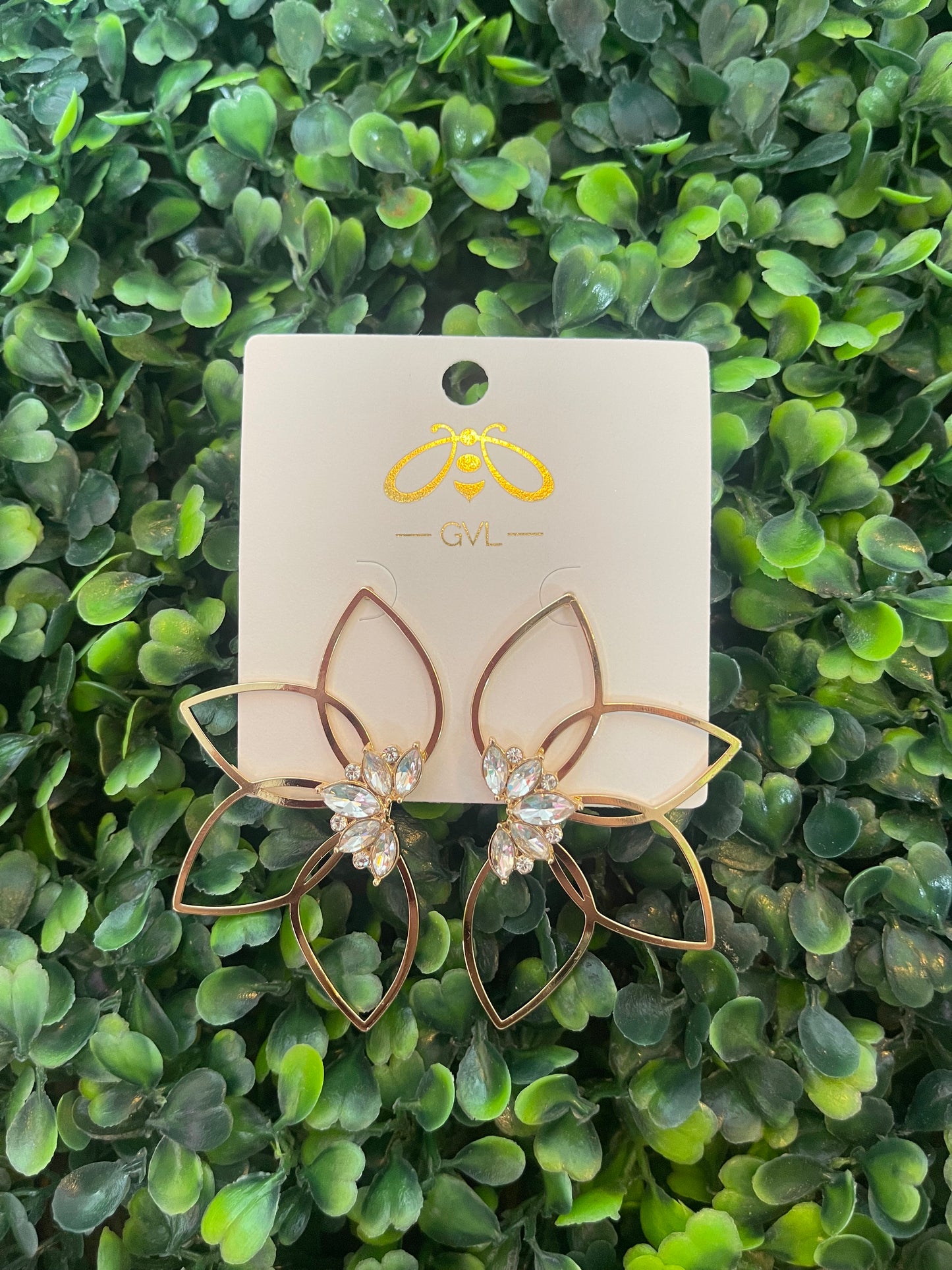 TINA EARRINGS