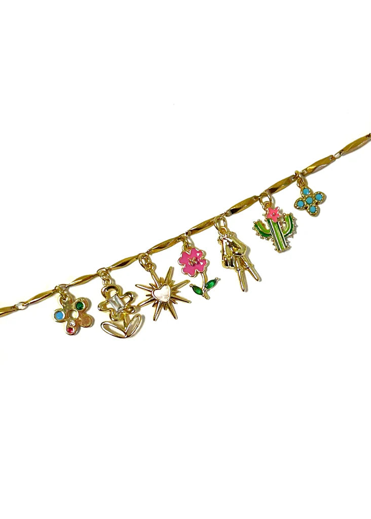 May Necklace