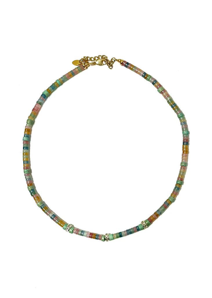 Kemsley Necklace