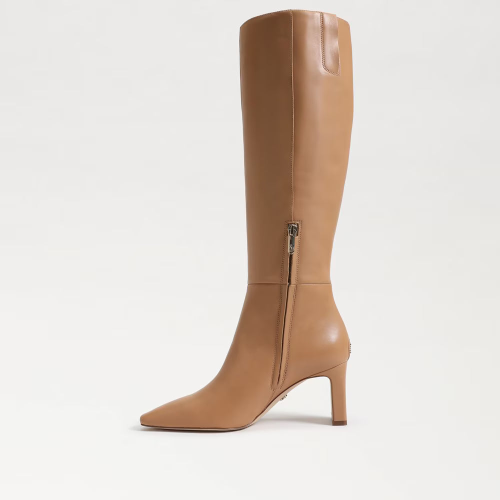 SYLVIA - LUXETAN LEATHER