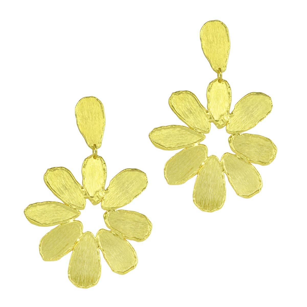Betty Carré - DAISY EARRINGS