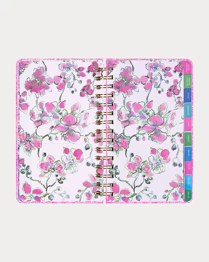 MEDIUM 17 MONTH AGENDA - PAM BEACH PLAYGROUND