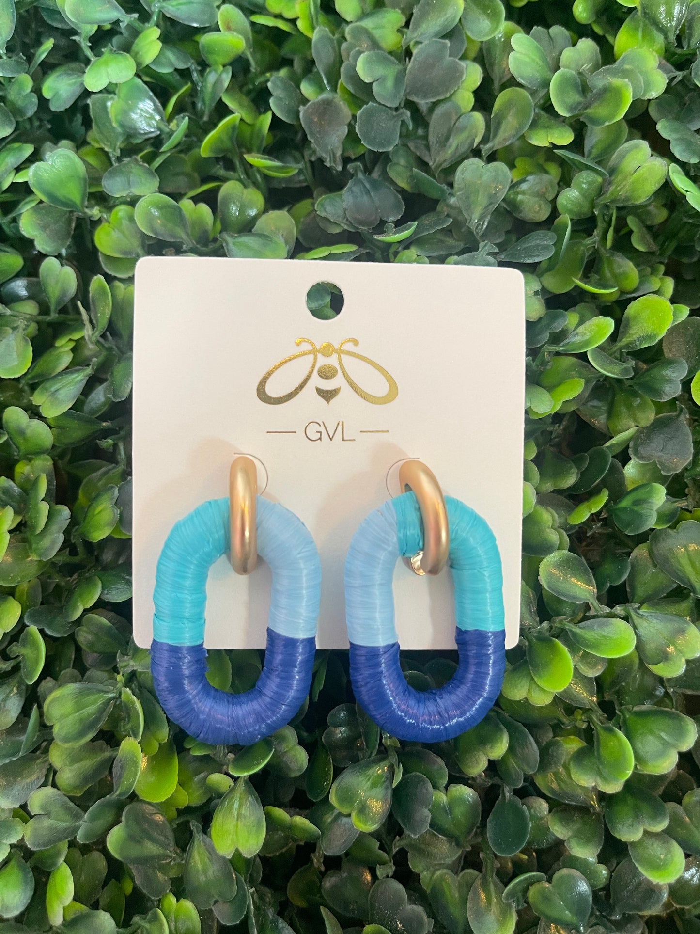 KATHY EARRINGS