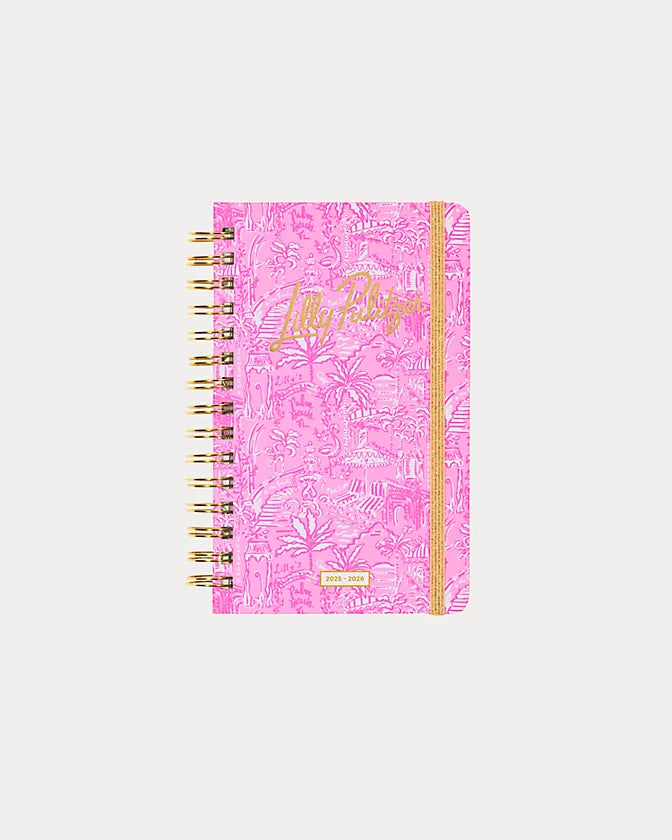 MEDIUM 17 MONTH AGENDA - PAM BEACH PLAYGROUND