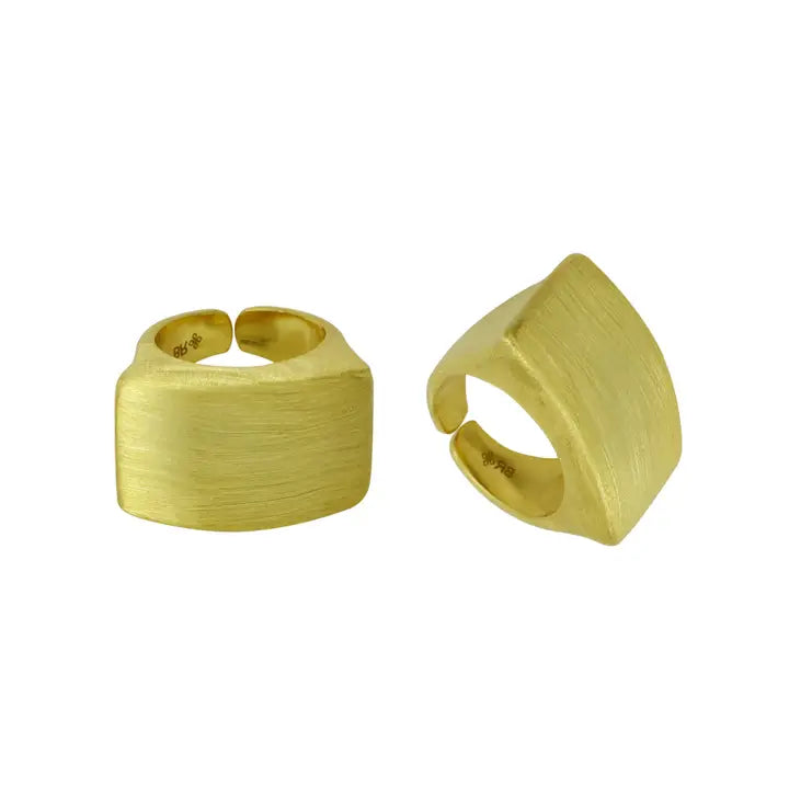 VARSHA RING - SIZE 7