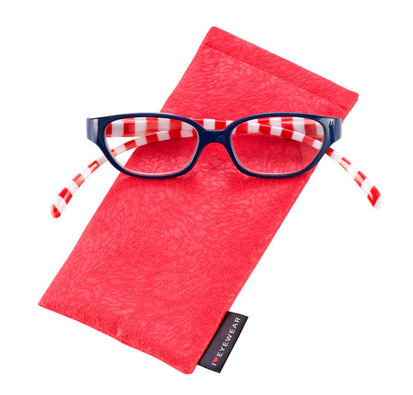 AHOY NECK HANGING READING GLASSES