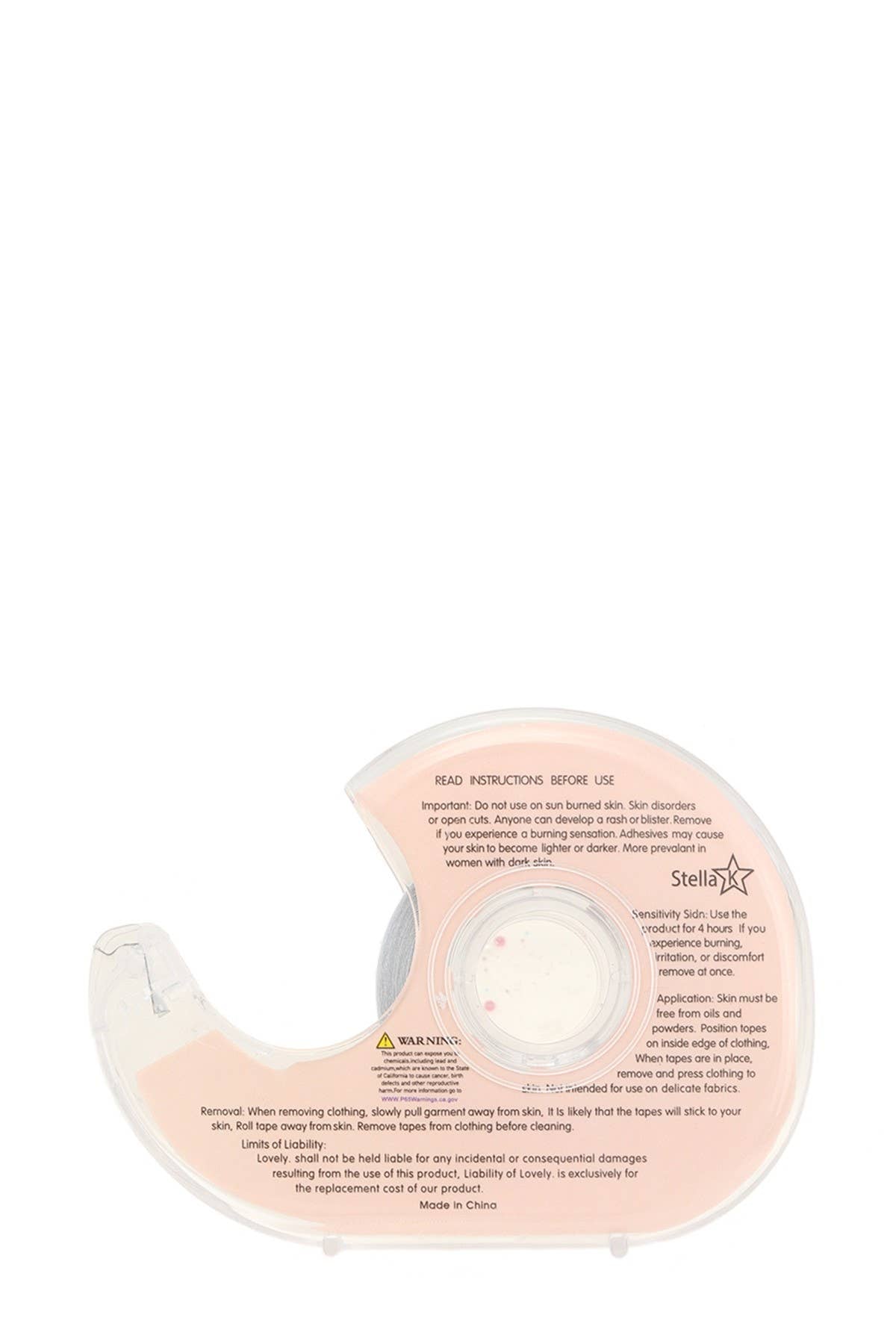 Stella K - FASHION TAPE