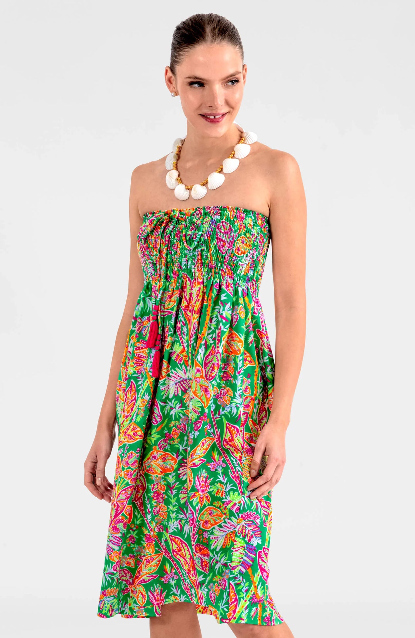 HAIGHT ASHBURY SKIRT - 1Z