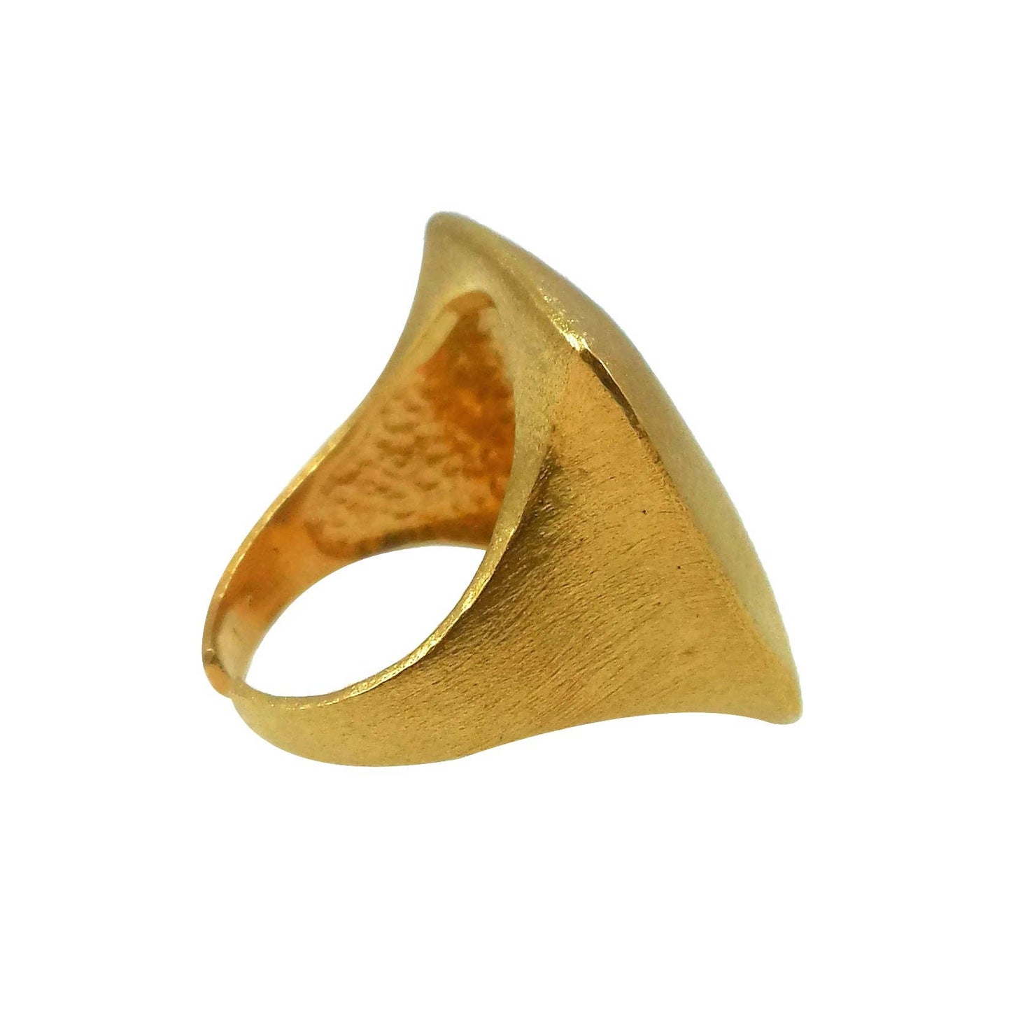 Betty Carre - DONATELA RING: 7