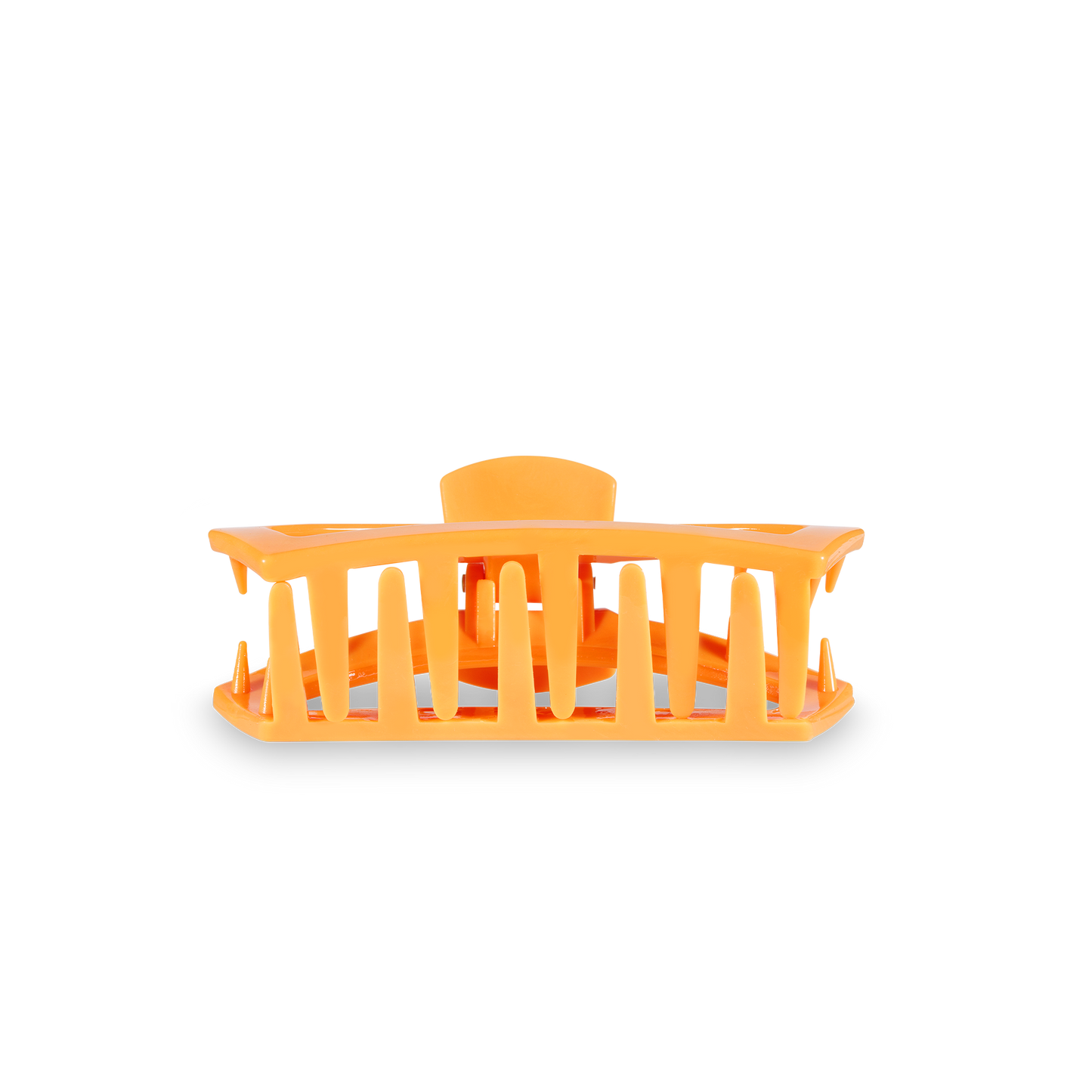 TELETIES - Open Hair Clip | Tiny | Mango for it!