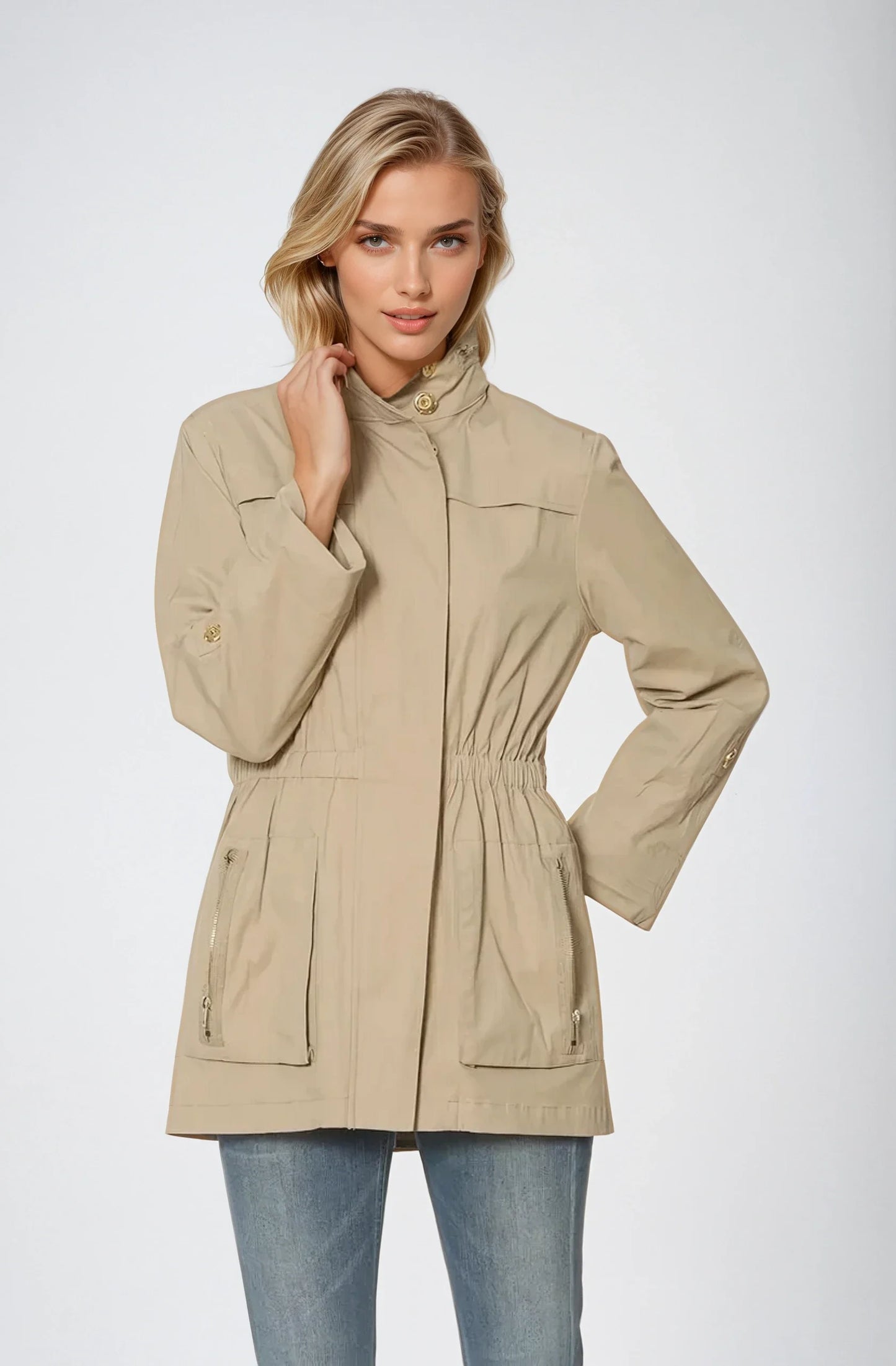 TESS-KHAKI