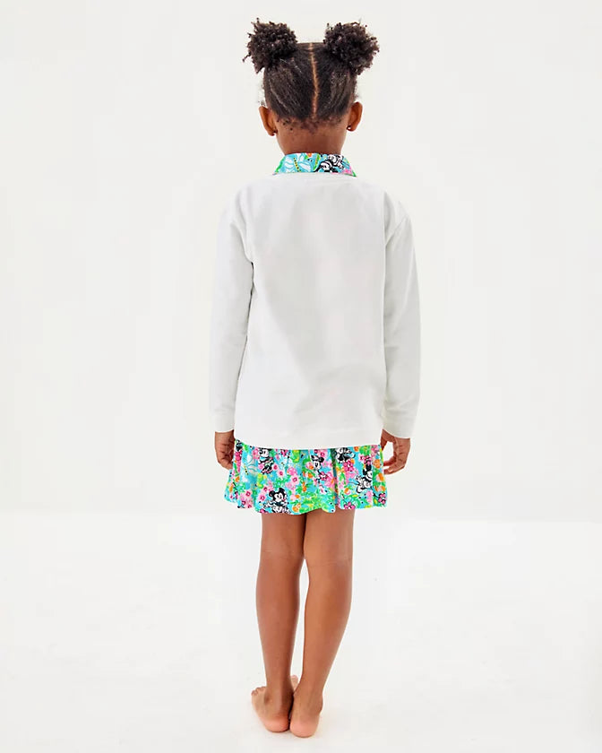 MINI GIRLS BALLAD - MULTI - LILLY LOVES DISNEY