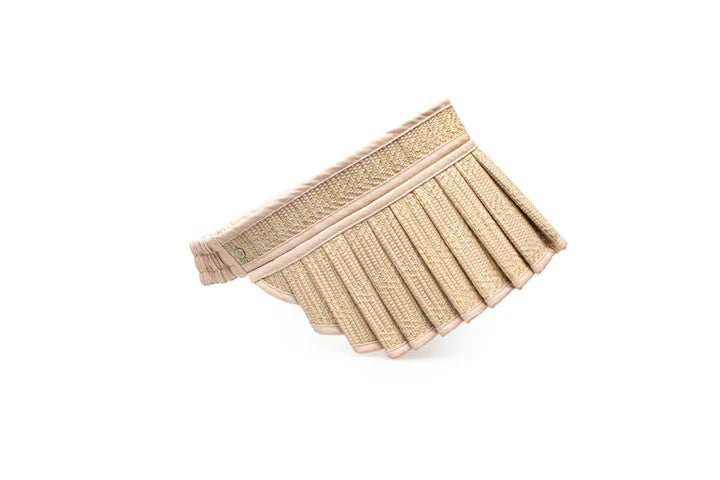 SUMATRA CANNES - SUN VISOR