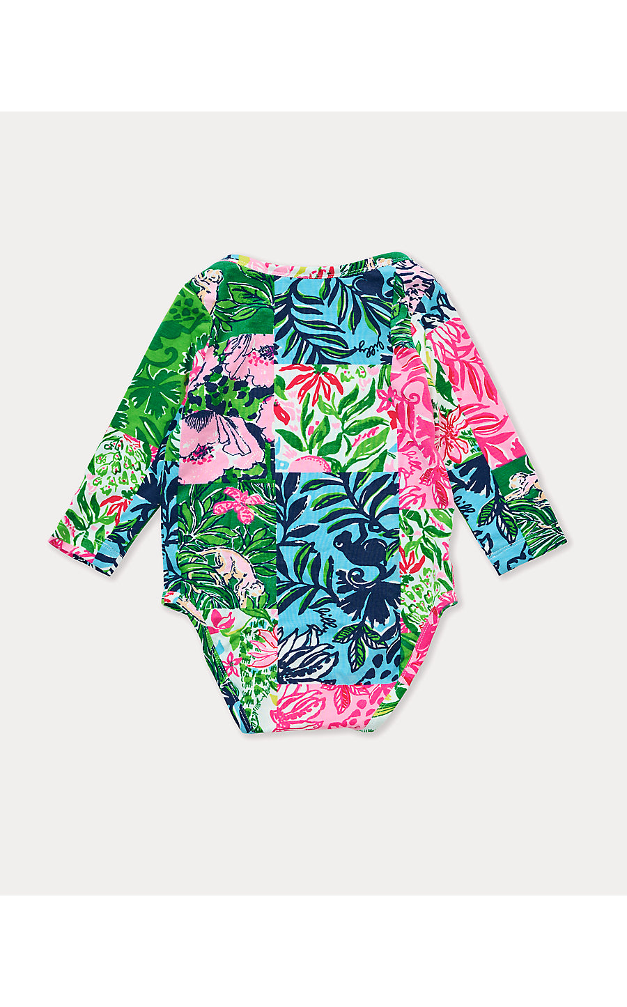 MINNIE INFANT GIFT SET-MULTI-GLOWING GARDENS