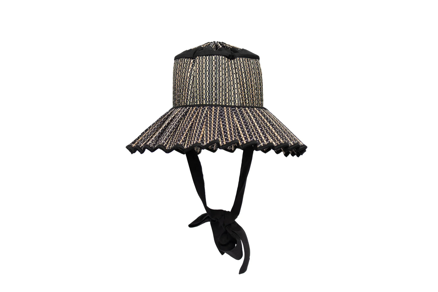 MELBOURNE RAVELLO HAT