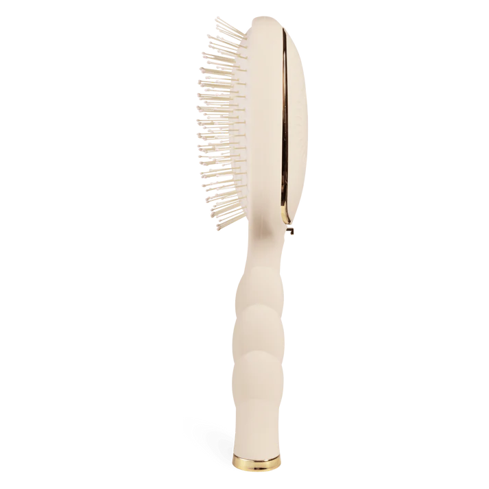 Detangler Hair Brush For Medium Hair - Tan