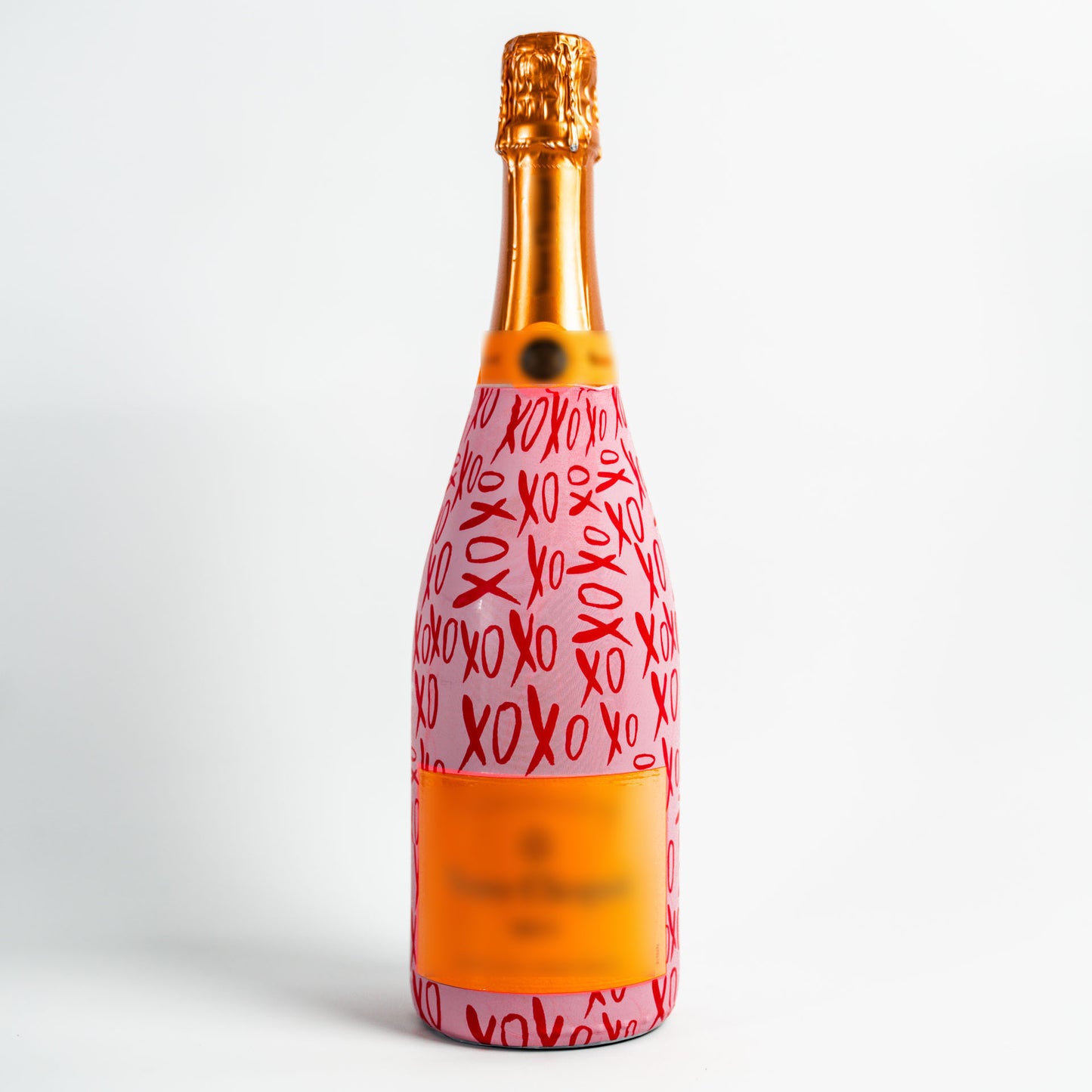 Beau Bottles Limited Edition XOXO