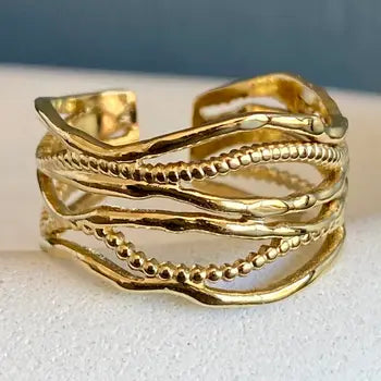 Camille Ring