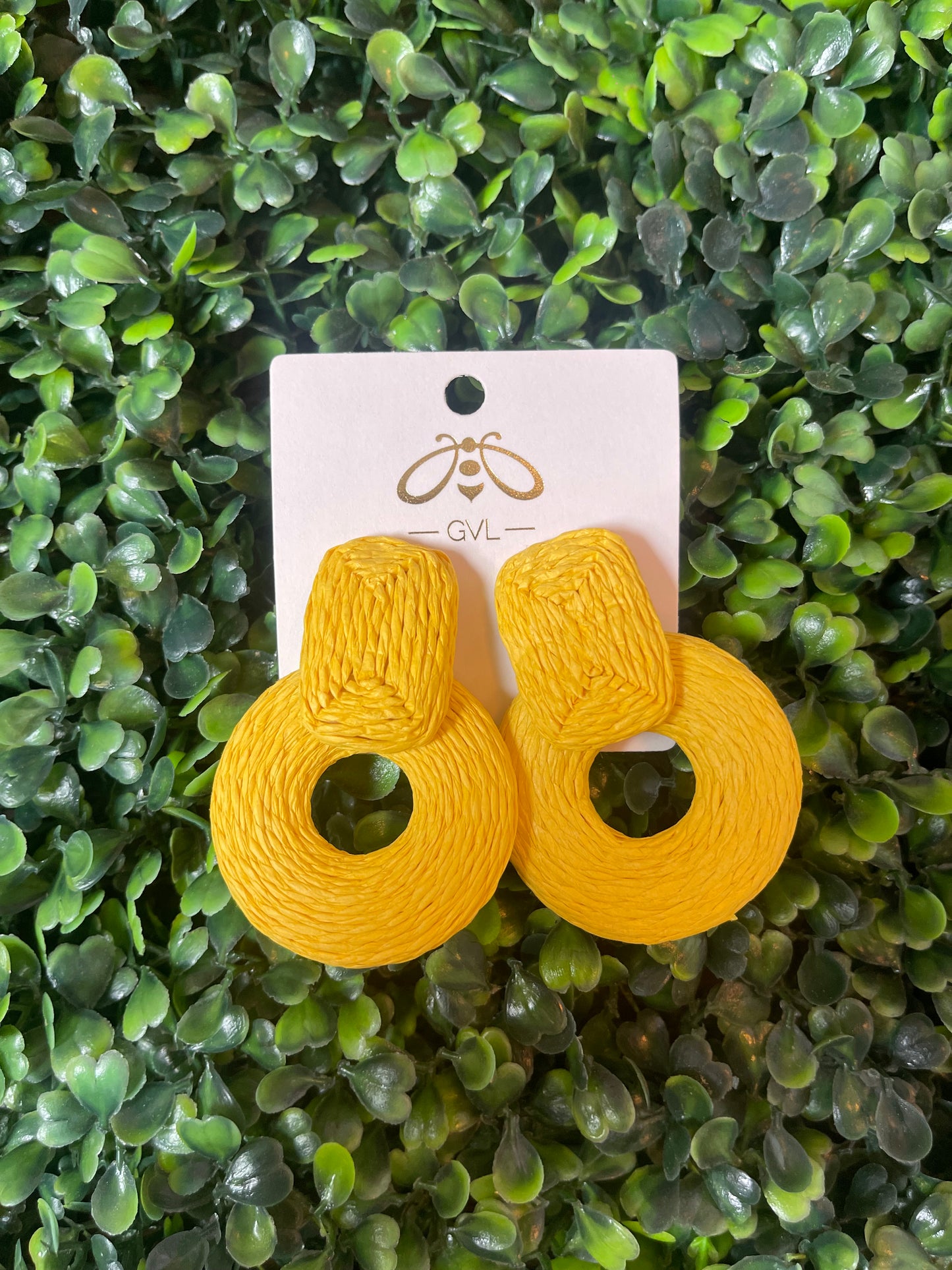 RACHEL EARRINGS
