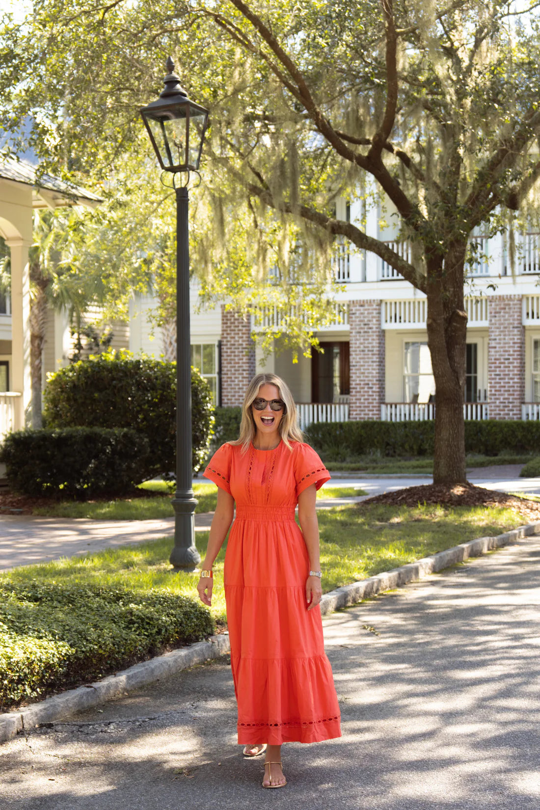 Lauren Dress