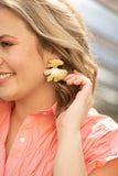 Ginko LG Earring