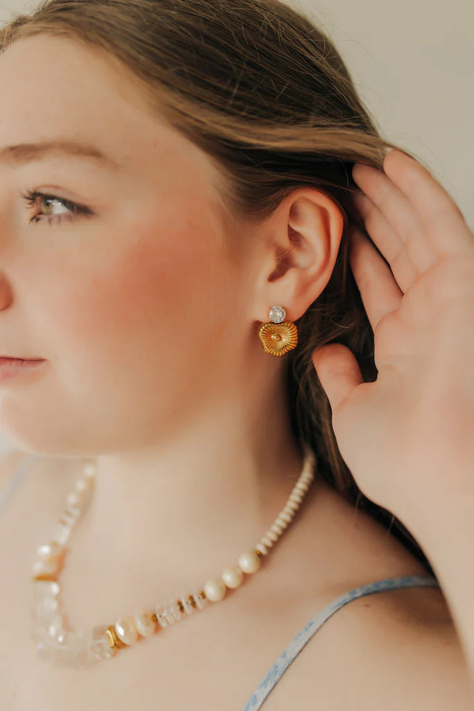 DESIREE EARRING
