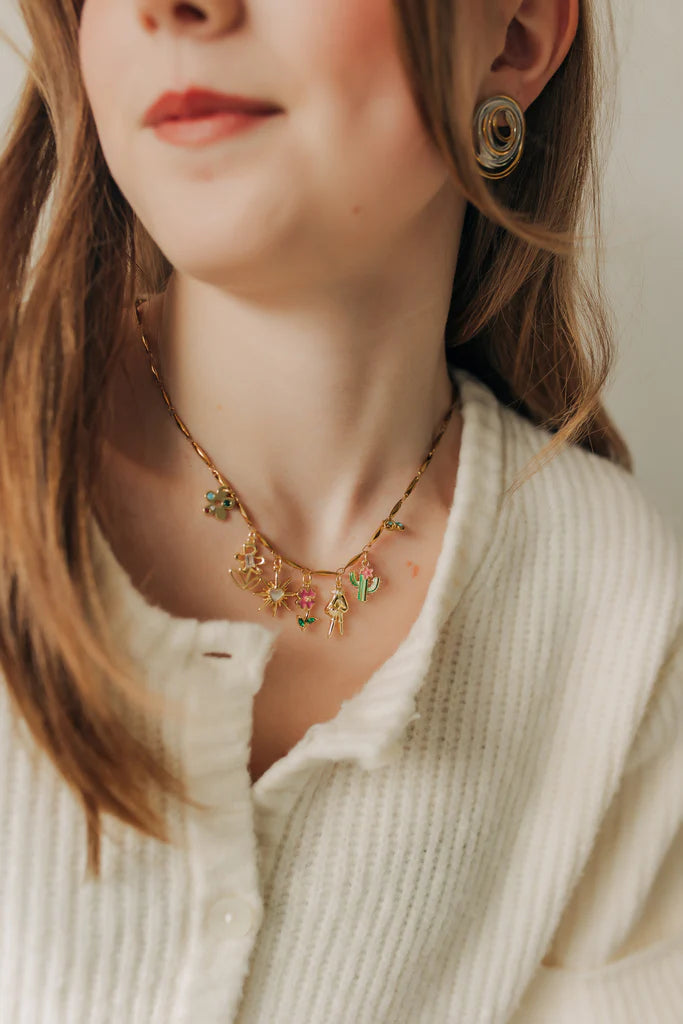 May Necklace