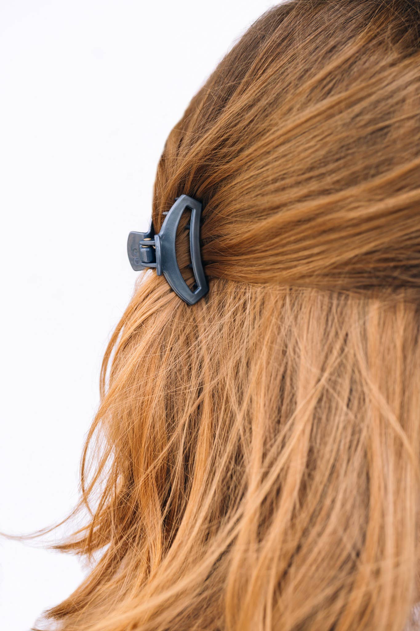 TELETIES - Open Hair Clip | Tiny | Hampton Bay